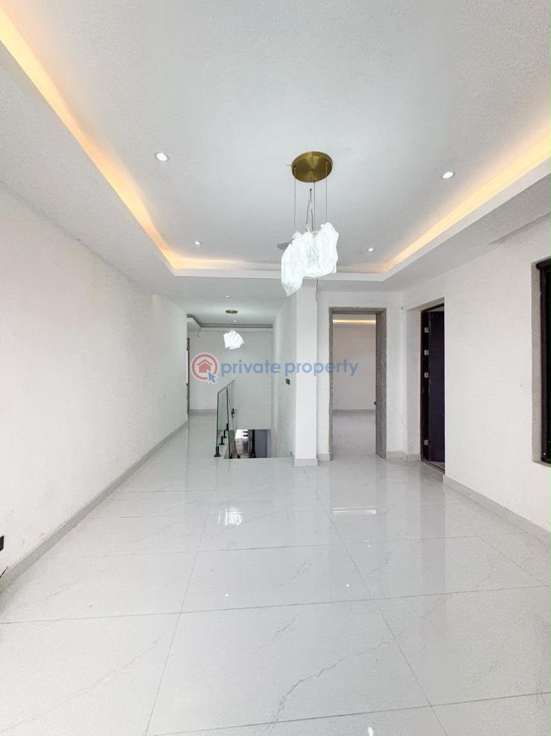 4 bedroom Maisonette For Rent Ikoyi Lagos - 12