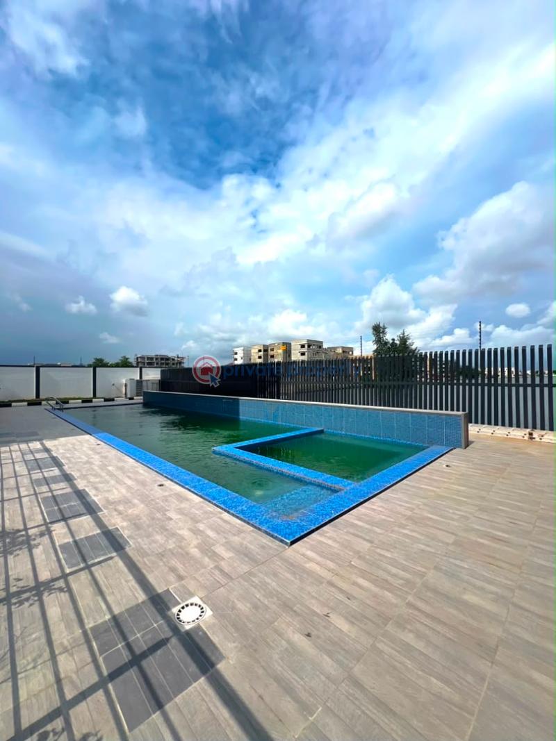 4 bedroom Maisonette For Rent Ikoyi Lagos - 18