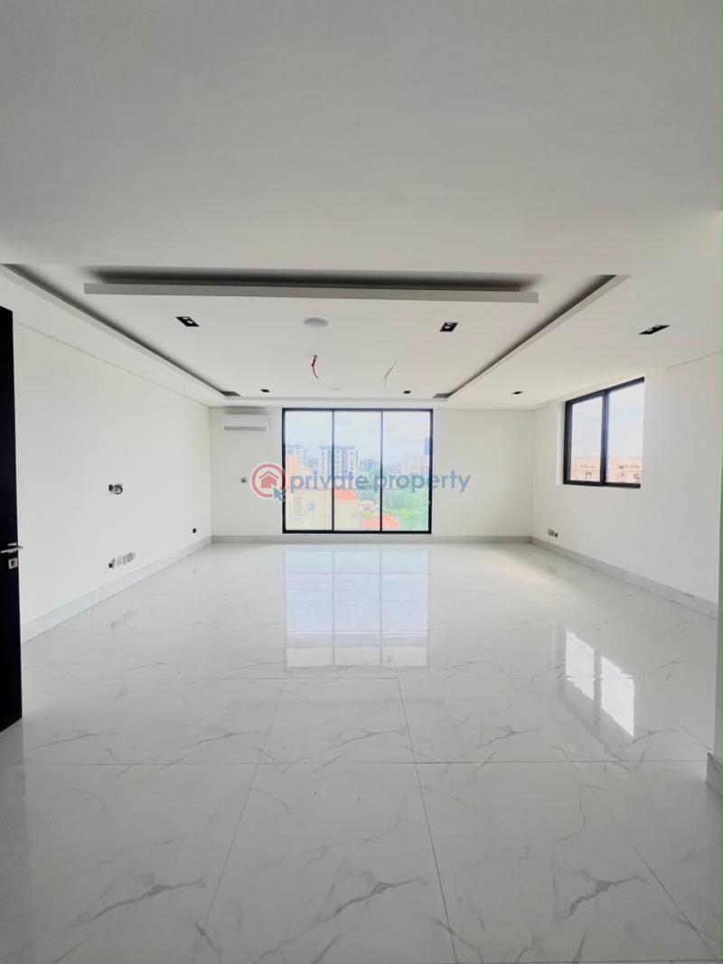 4 bedroom Maisonette For Rent Ikoyi Lagos - 13