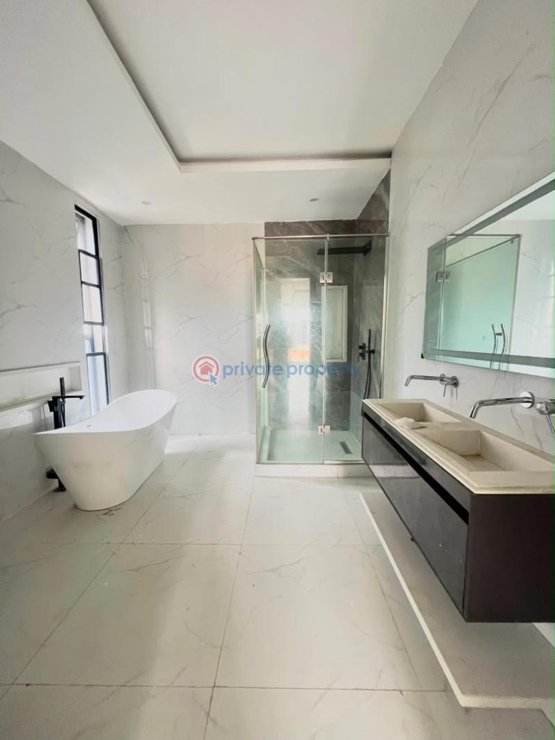 4 bedroom Maisonette For Rent Ikoyi Lagos - 17