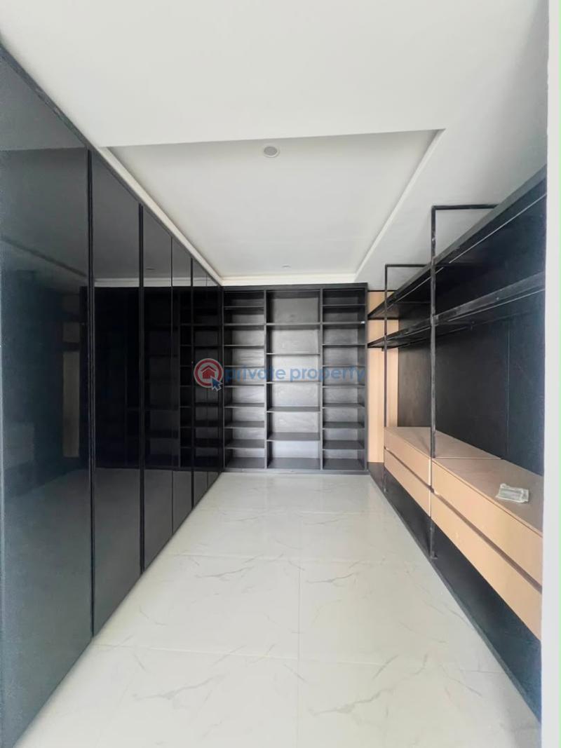 4 bedroom Maisonette For Rent Ikoyi Lagos - 16