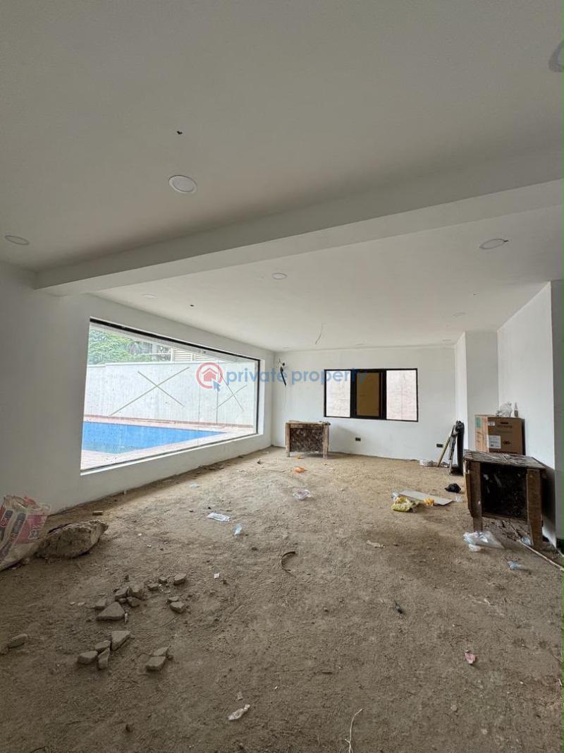 4 bedroom Maisonette For Rent Ikoyi Lagos - 6
