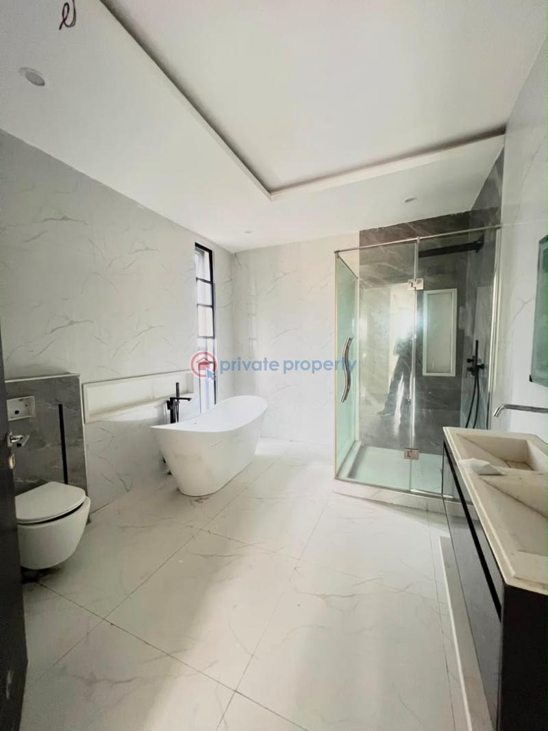 4 bedroom Maisonette For Rent Ikoyi Lagos - 15