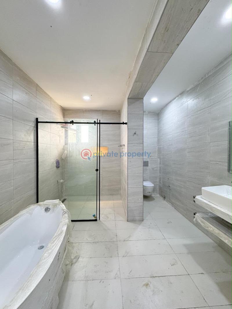 4 bedroom Maisonette For Rent Ikoyi Lagos - 8