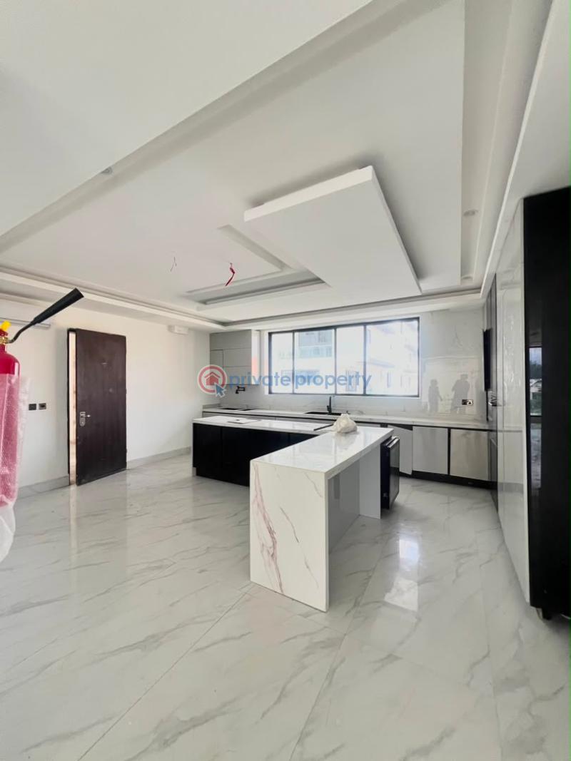 4 bedroom Maisonette For Rent Ikoyi Lagos - 3