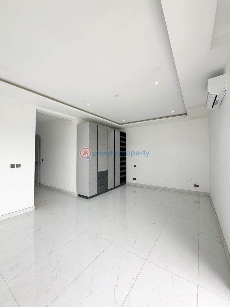 4 bedroom Maisonette For Rent Ikoyi Lagos - 13