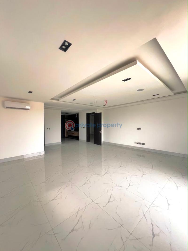 4 bedroom Maisonette For Rent Ikoyi Lagos - 12