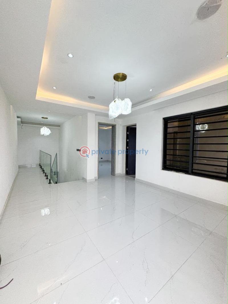 4 bedroom Maisonette For Rent Ikoyi Lagos - 10