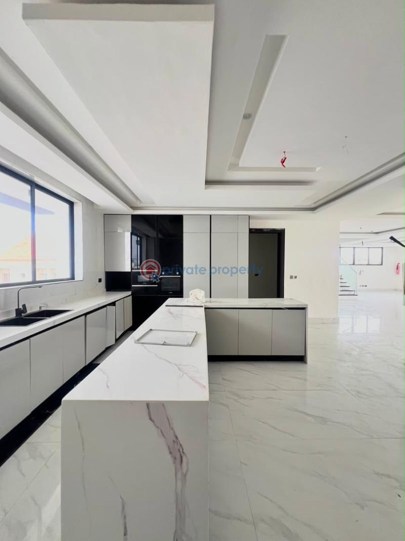 4 bedroom Maisonette For Rent Ikoyi Lagos - 6