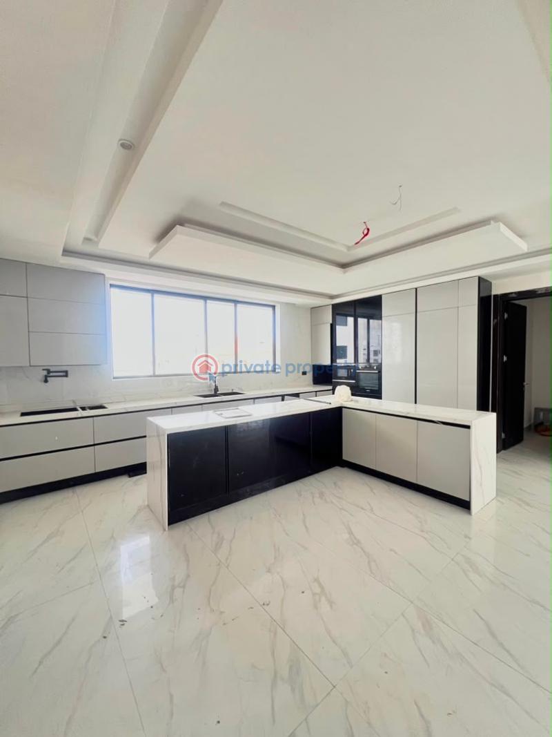 4 bedroom Maisonette For Rent Ikoyi Lagos - 7