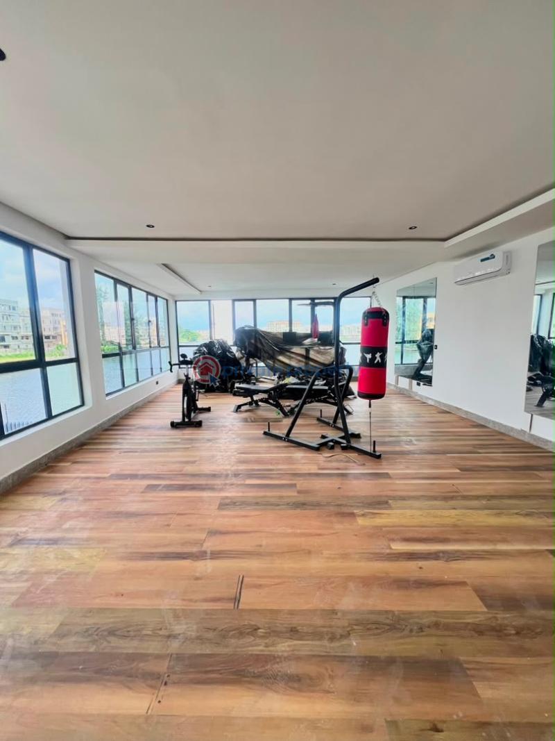 4 bedroom Maisonette For Rent Ikoyi Lagos - 20