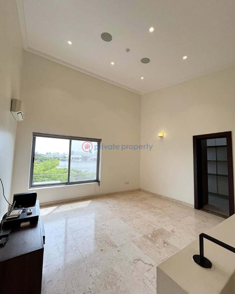 4-bedroom maisonette with bq - 8 4 bedroom Terraced Duplex For Rent Banana Island Ikoyi Lagos - 8