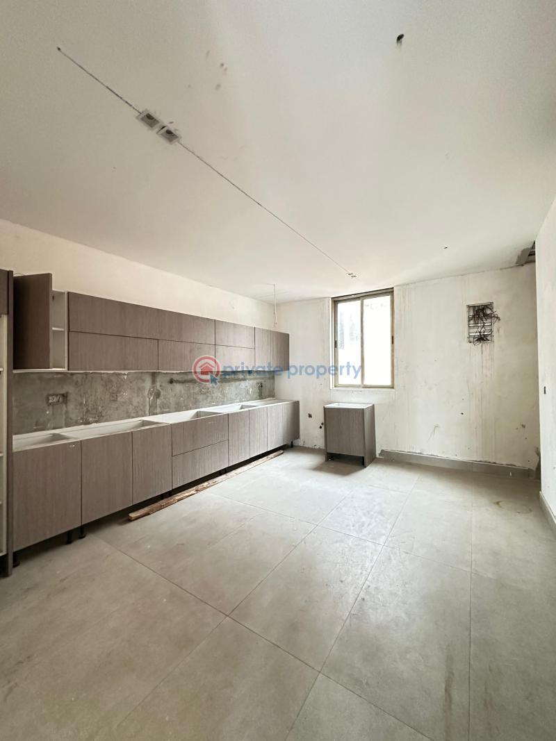 4 bedroom maisonette with elevator, communal swimming pool, gym, and bq - 5 4 bedroom Maisonette For Sale Lekki Phase 1 Lagos - 5