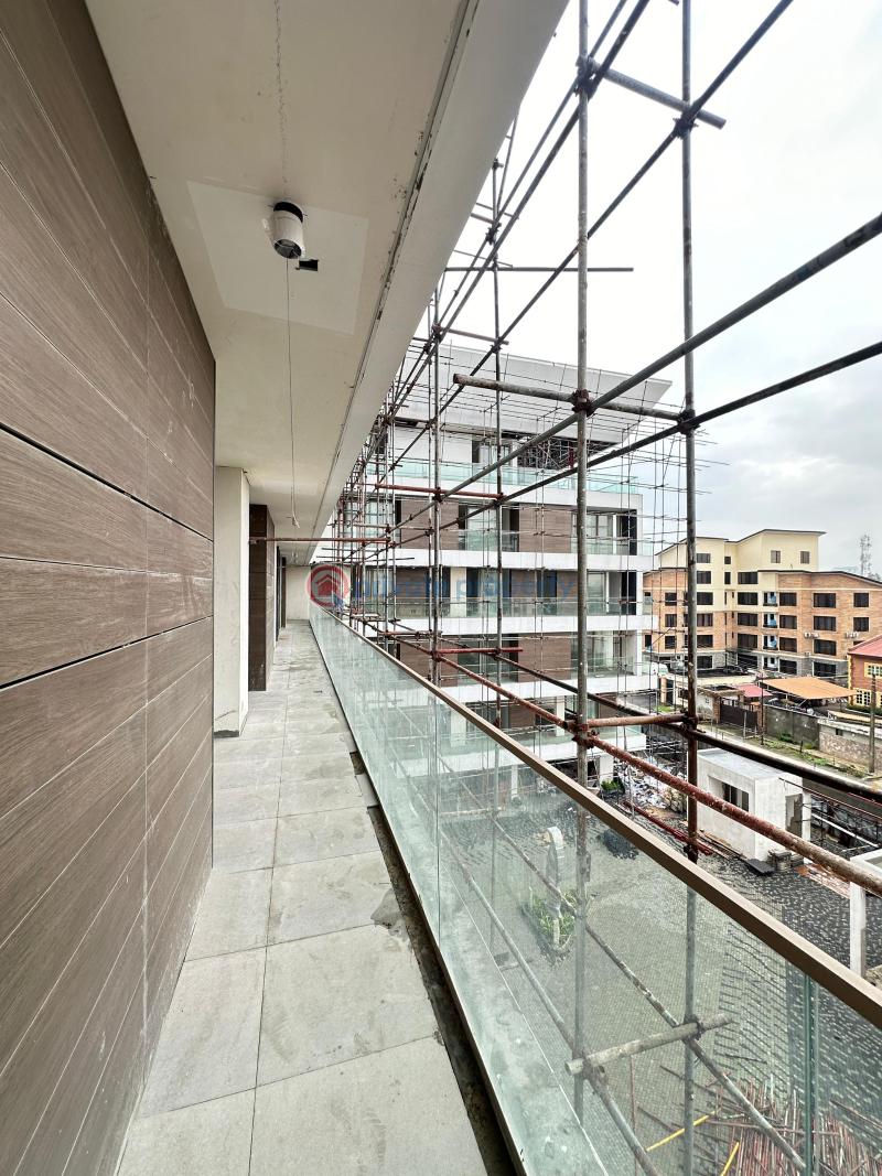 4 bedroom maisonette with elevator, communal swimming pool, gym, and bq - 7 4 bedroom Maisonette For Sale Lekki Phase 1 Lagos - 7
