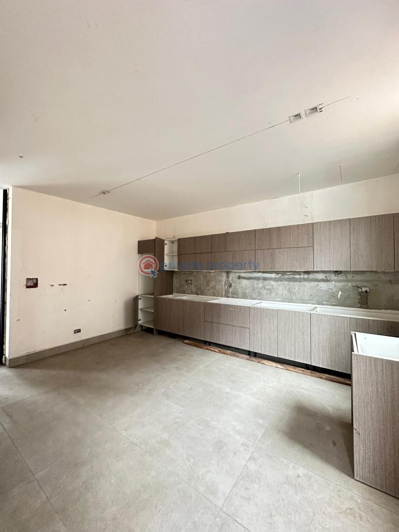 4 bedroom maisonette with elevator, communal swimming pool, gym, and bq - 6 4 bedroom Maisonette For Sale Lekki Phase 1 Lagos - 6