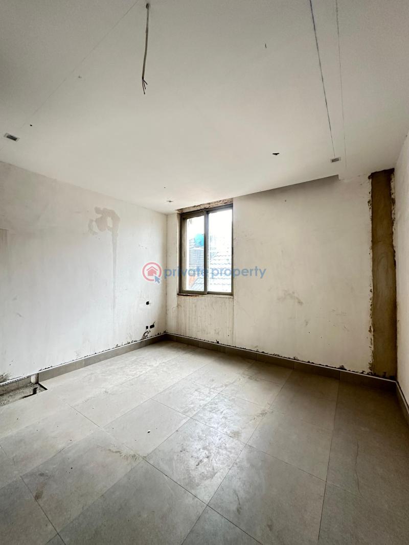 4 bedroom maisonette with elevator, communal swimming pool, gym, and bq - 10 4 bedroom Maisonette For Sale Lekki Phase 1 Lagos - 10