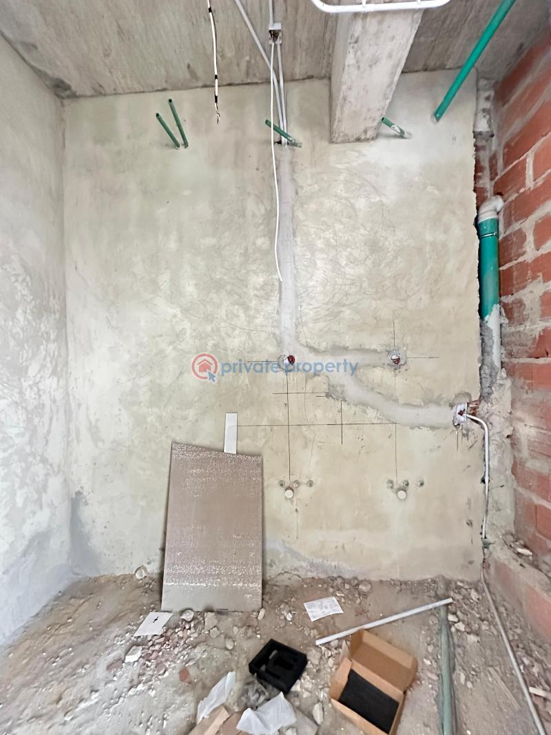 4 bedroom maisonette with elevator, communal swimming pool, gym, and bq - 9 4 bedroom Maisonette For Sale Lekki Phase 1 Lagos - 9