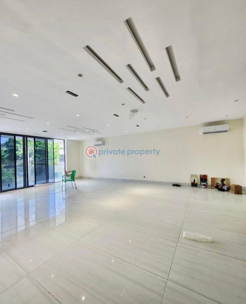 4 bedroom Flat & Apartment For Rent Ikoyi Lagos - 8