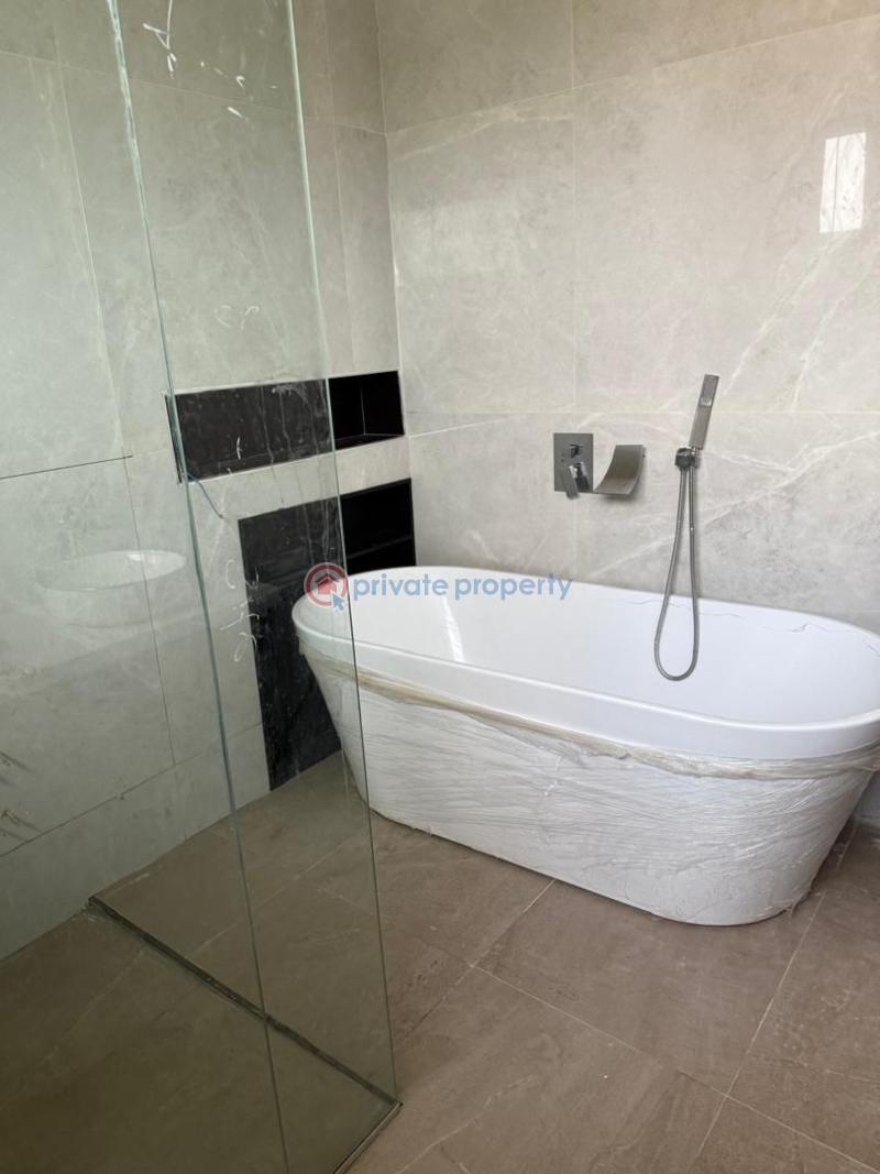 4 bedroom Flat & Apartment For Rent Ikoyi Lagos - 2