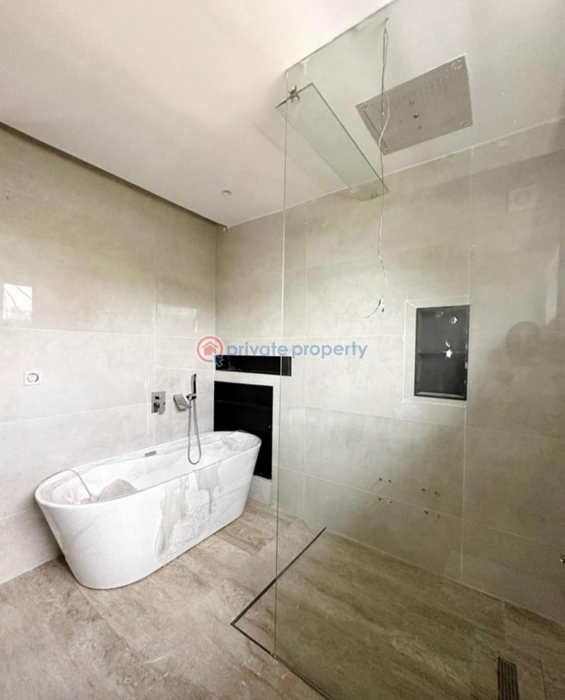 4 bedroom Flat & Apartment For Rent Ikoyi Lagos - 3