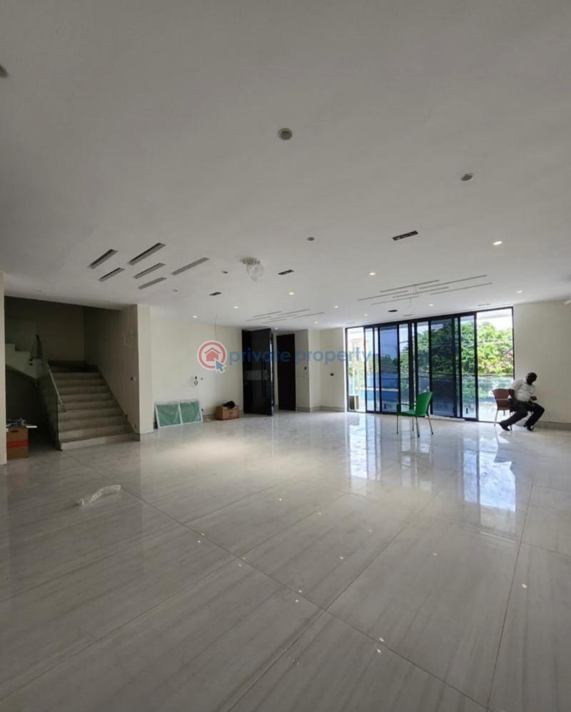4 bedroom Flat & Apartment For Rent Ikoyi Lagos - 9