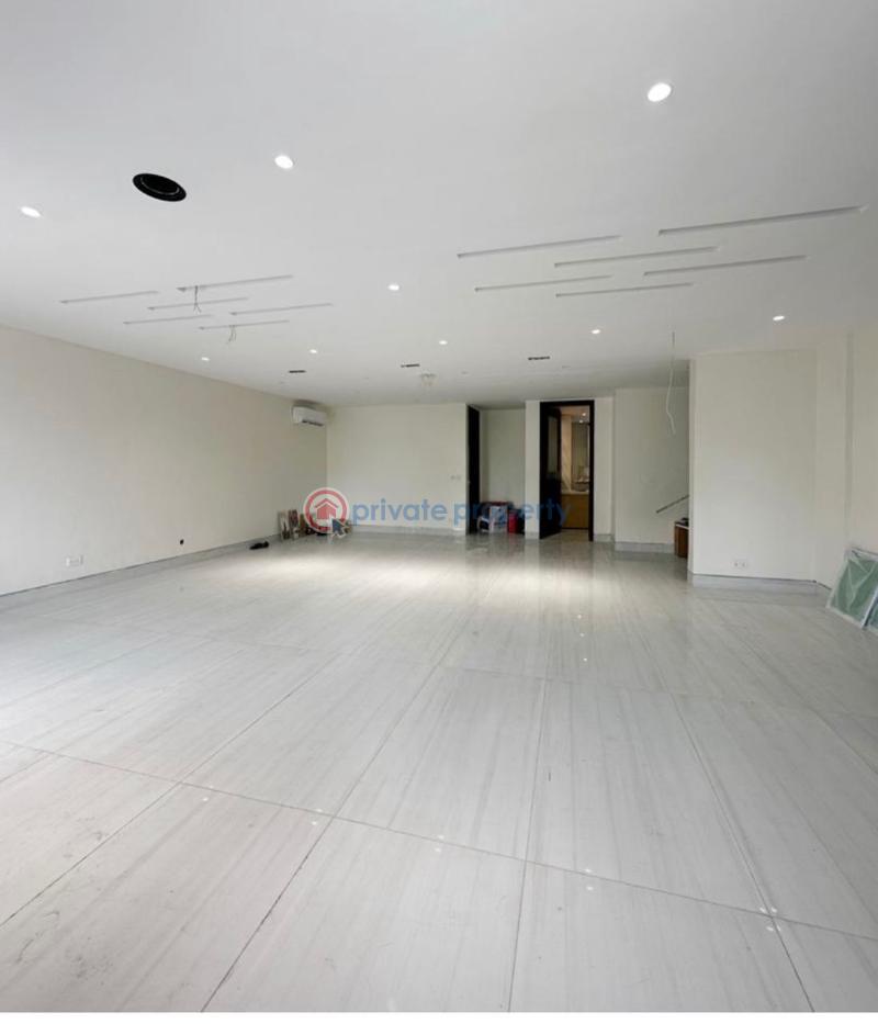 4 bedroom Flat & Apartment For Rent Ikoyi Lagos - 7