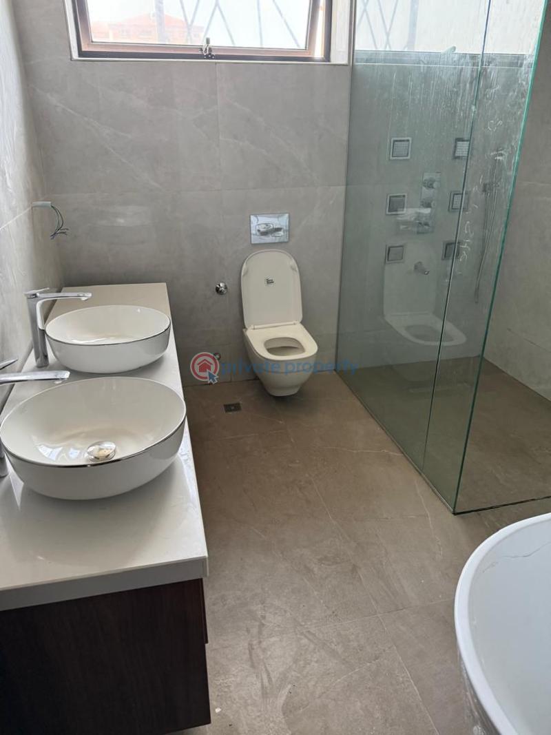 4 bedroom Flat & Apartment For Rent Ikoyi Lagos - 4