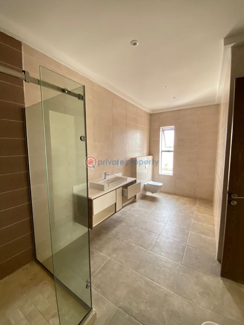 4 bedroom Maisonette For Rent Banana Island Ikoyi Lagos - 0