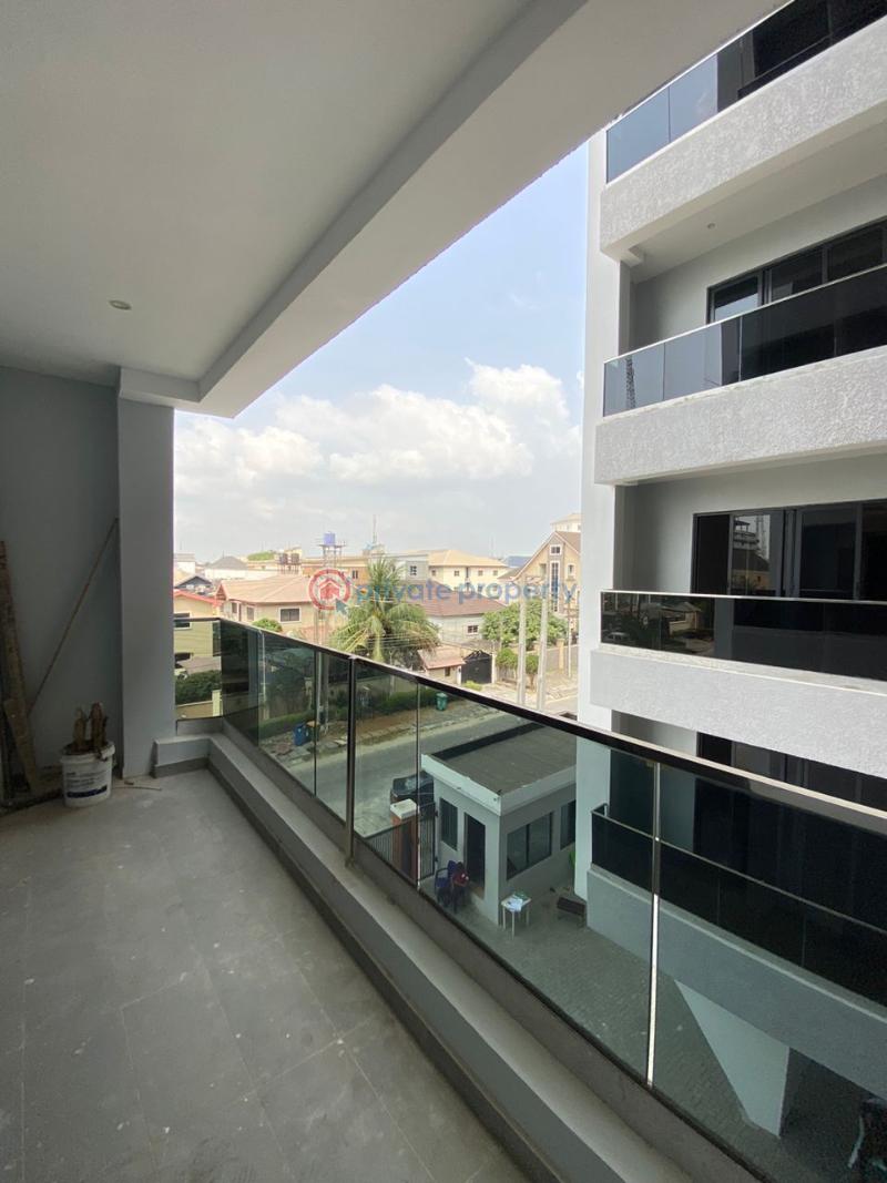 4 bedroom Flat & Apartment For Sale Lekki Phase 1 Lagos - 22