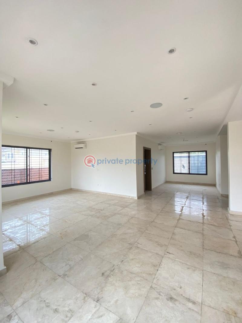 4 bedroom Maisonette For Rent Banana Island Ikoyi Lagos - 12