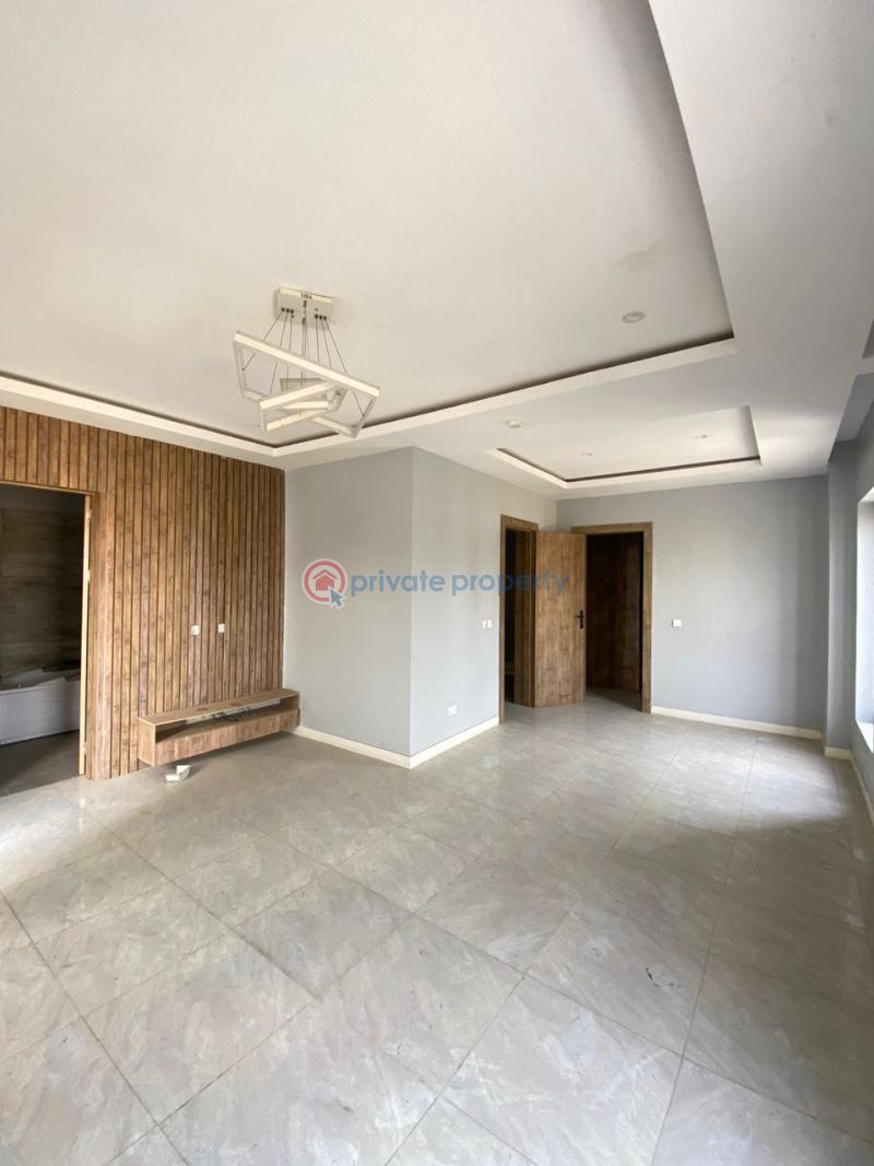4 bedroom Flat & Apartment For Sale Lekki Phase 1 Lagos - 18