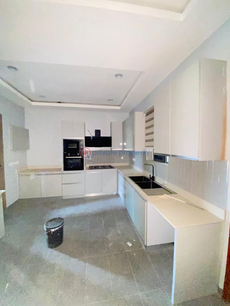 4 bedroom Flat & Apartment For Sale Lekki Phase 1 Lagos - 7