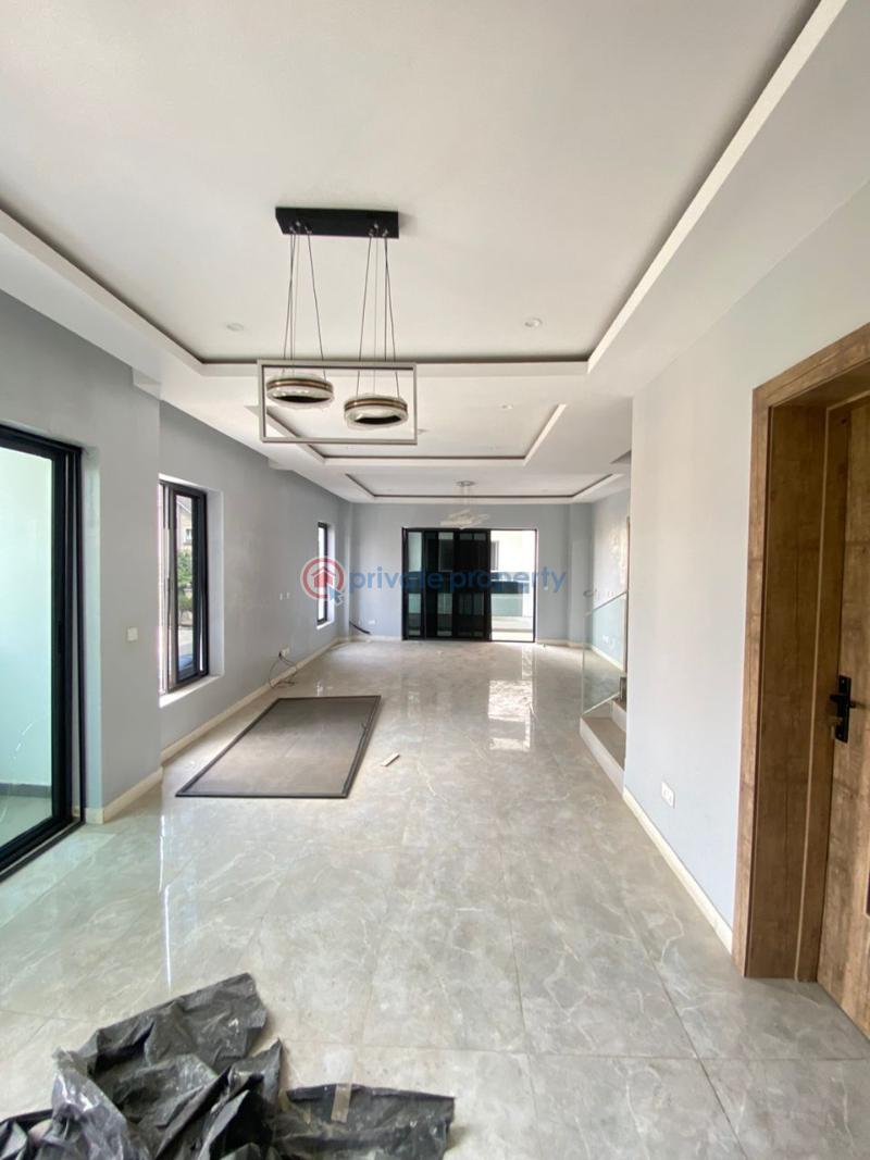 4 bedroom Flat & Apartment For Sale Lekki Phase 1 Lagos - 6