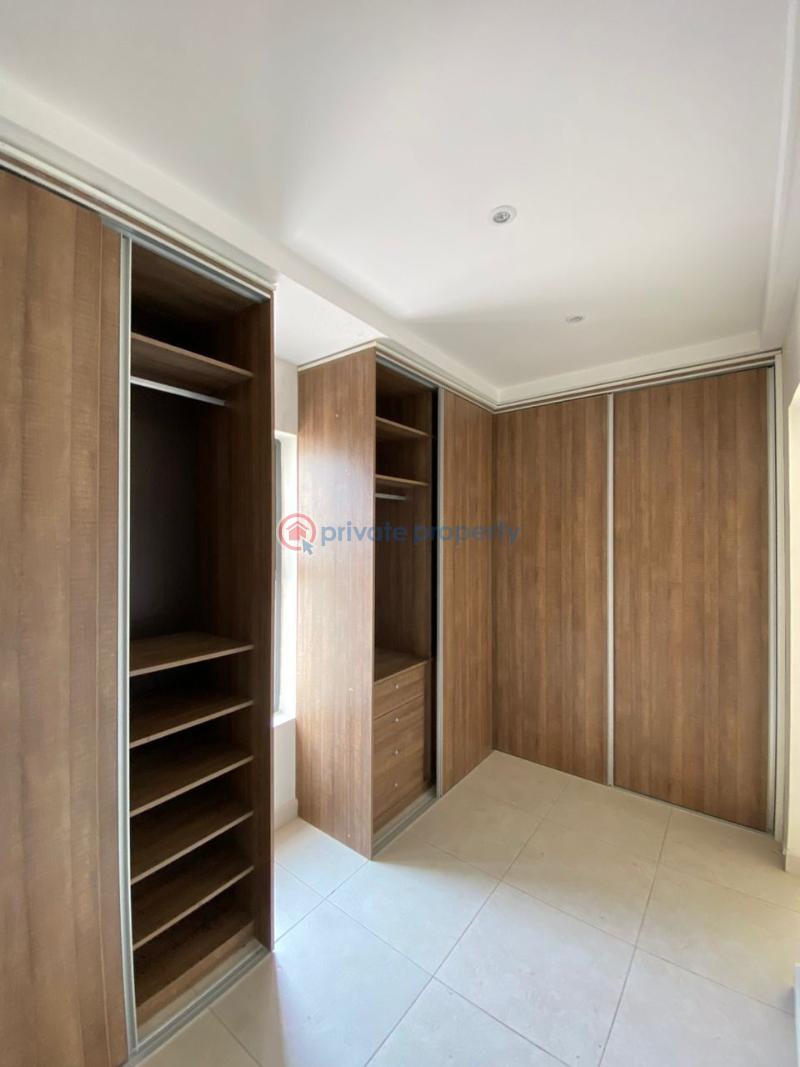 4 bedroom Maisonette For Rent Banana Island Ikoyi Lagos - 1