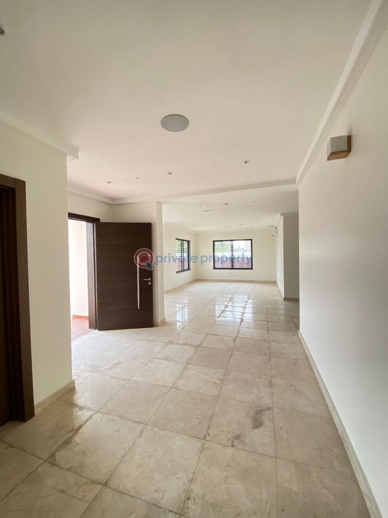 4 bedroom Maisonette For Rent Banana Island Ikoyi Lagos - 11