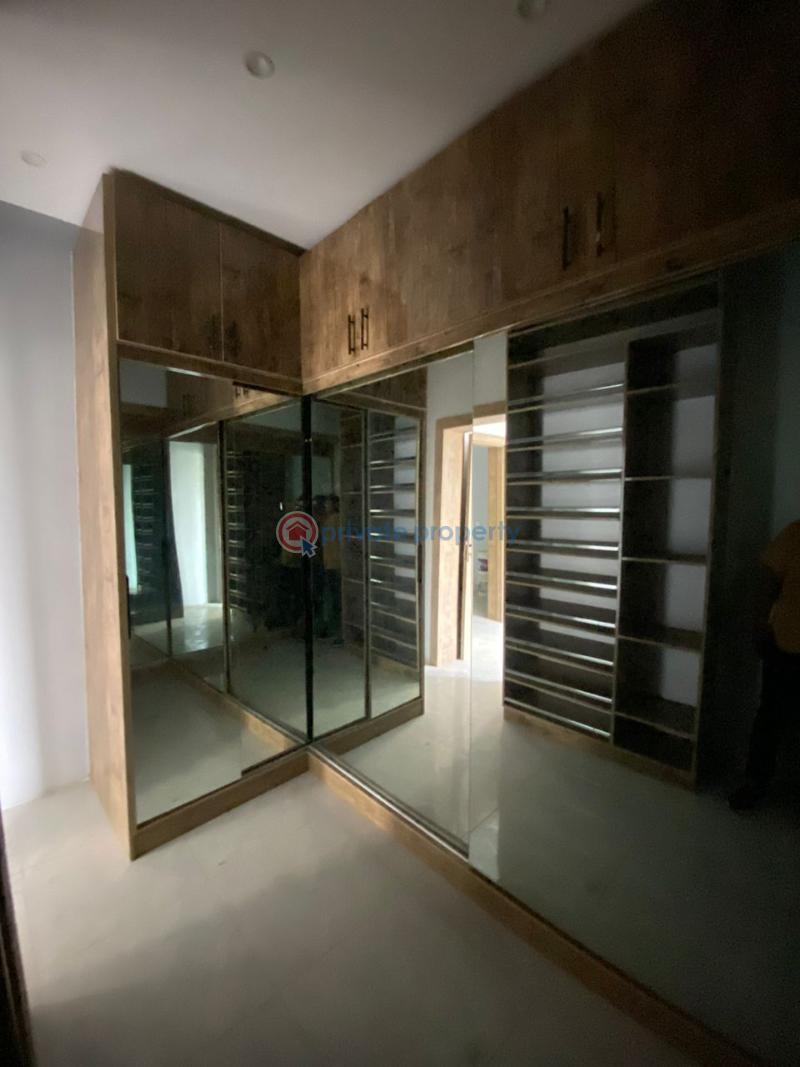 4 bedroom Flat & Apartment For Sale Lekki Phase 1 Lagos - 15