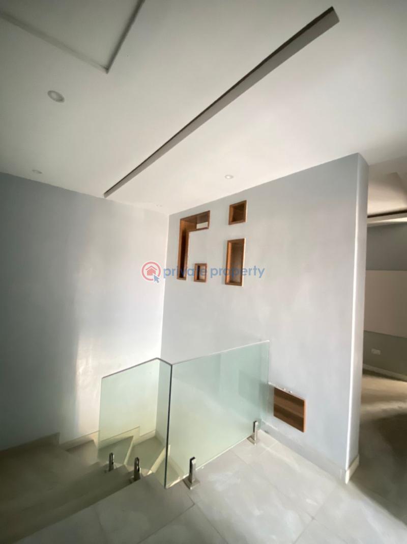 4 bedroom Flat & Apartment For Sale Lekki Phase 1 Lagos - 13