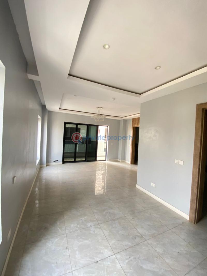 4 bedroom Flat & Apartment For Sale Lekki Phase 1 Lagos - 16