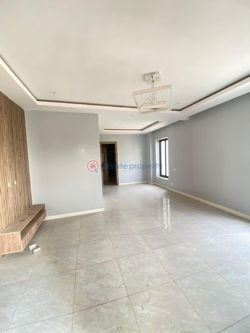 4 bedroom Flat & Apartment For Sale Lekki Phase 1 Lagos - 19