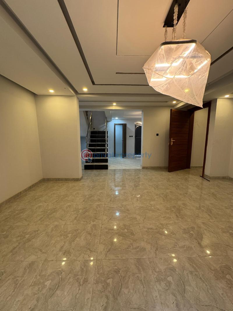 4 bedroom Maisonette For Sale Ikate Elegushi Lekki Lagos - 4