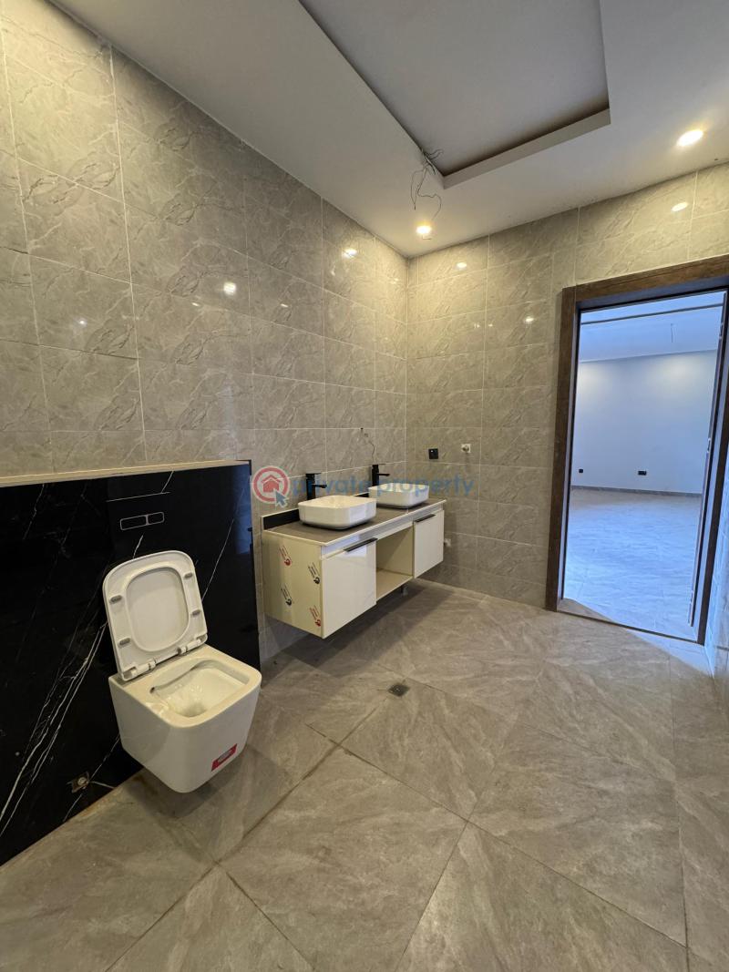 4 bedroom Maisonette For Sale Ikate Elegushi Lekki Lagos - 6