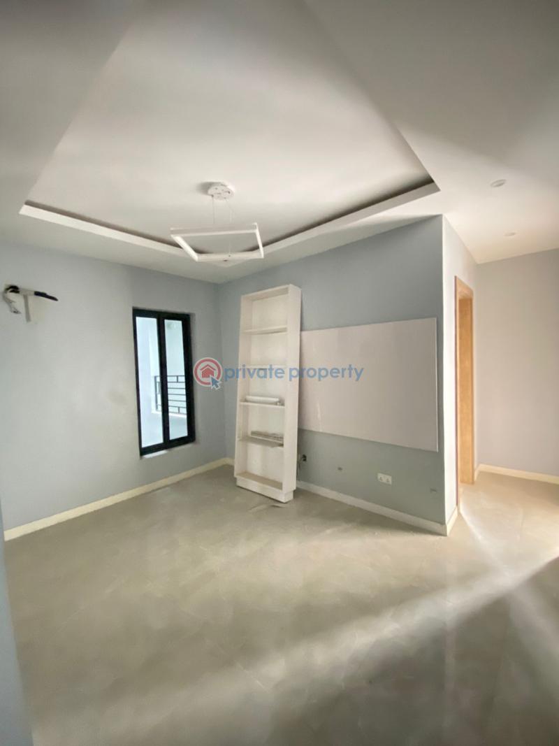 4 bedroom Flat & Apartment For Sale Lekki Phase 1 Lagos - 10