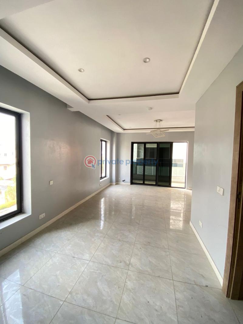 4 bedroom Flat & Apartment For Sale Lekki Phase 1 Lagos - 17
