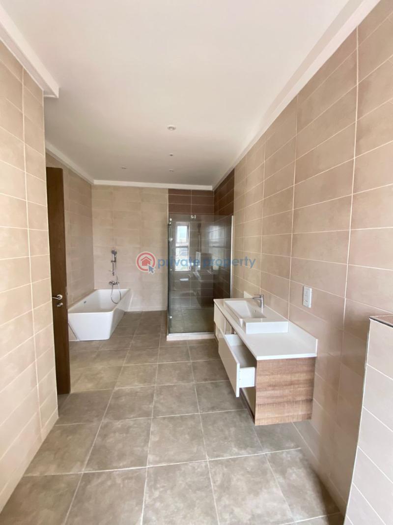 4 bedroom Maisonette For Rent Banana Island Ikoyi Lagos - 2