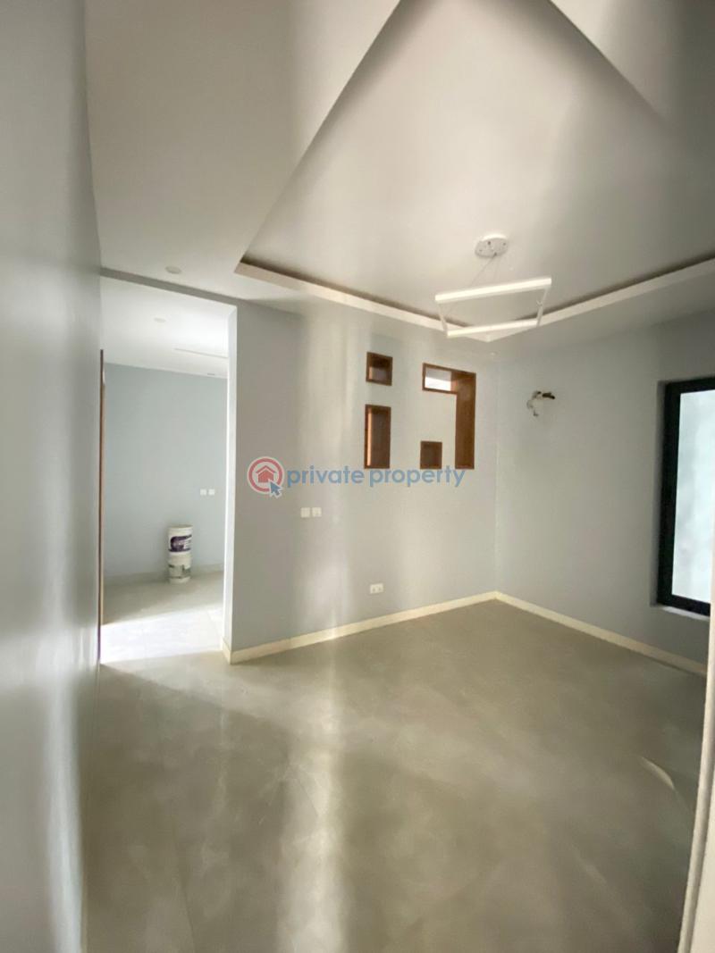 4 bedroom Flat & Apartment For Sale Lekki Phase 1 Lagos - 12