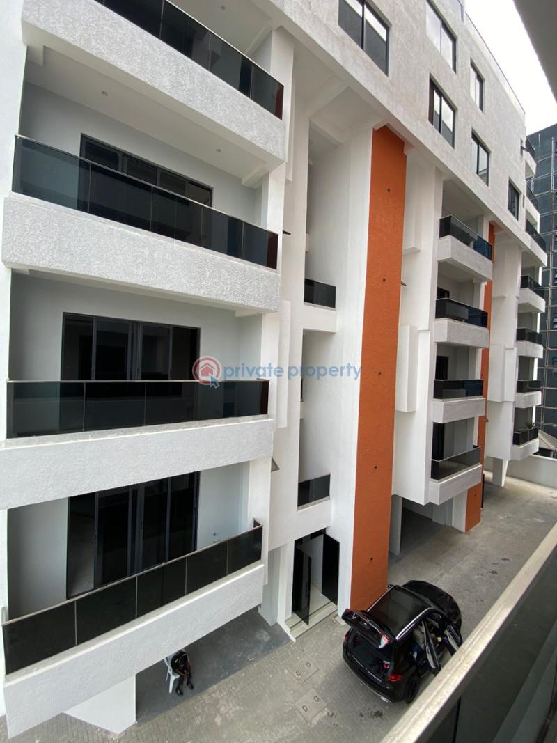4 bedroom Flat & Apartment For Sale Lekki Phase 1 Lagos - 23