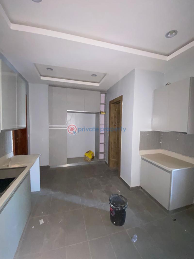 4 bedroom Flat & Apartment For Sale Lekki Phase 1 Lagos - 8