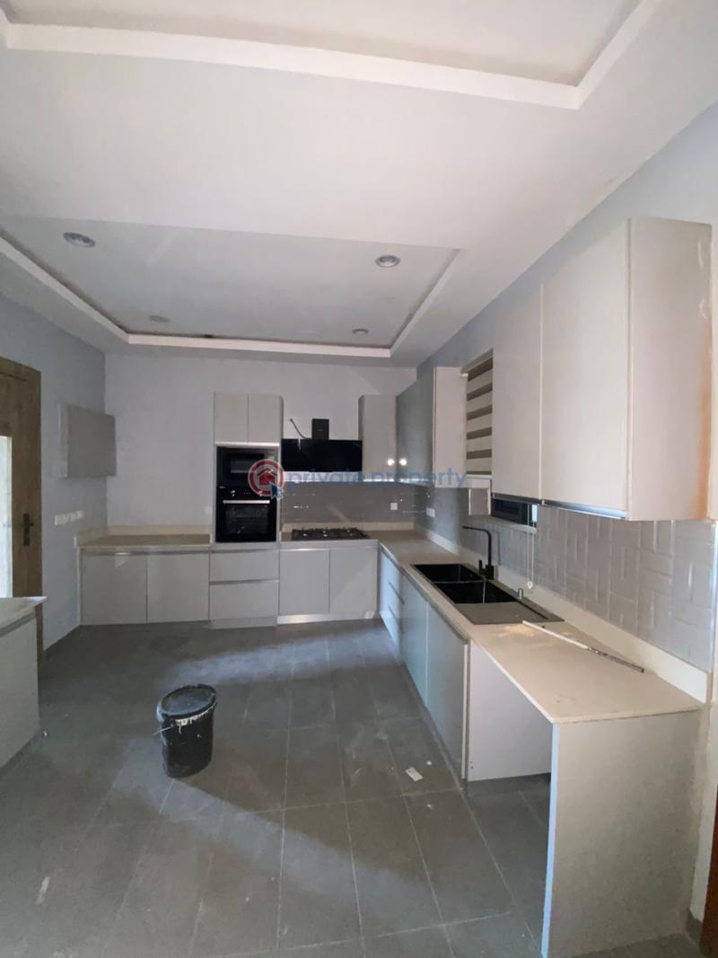 4 bedroom Flat & Apartment For Sale Lekki Phase 1 Lagos - 9