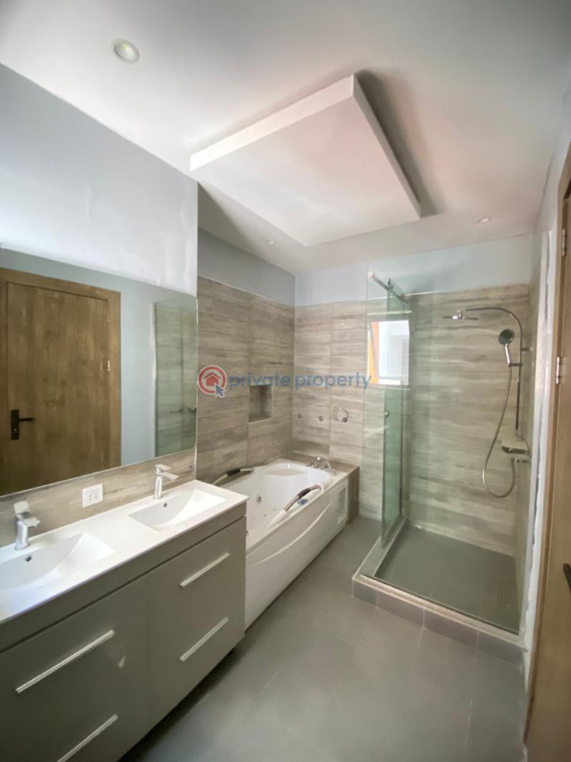 4 bedroom Flat & Apartment For Sale Lekki Phase 1 Lagos - 20