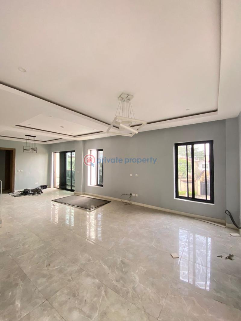 4 bedroom Flat & Apartment For Sale Lekki Phase 1 Lagos - 2